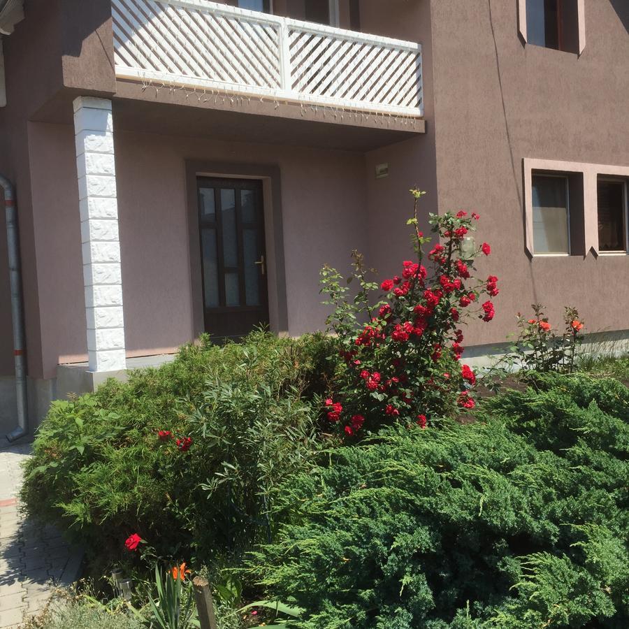 Becze Vanda Kulcsoshaz Lazarea Luaran gambar
